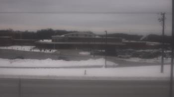 Weather camera view of Fremont School District 79.