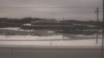 Weather camera view of Fremont School District 79.