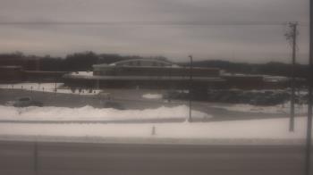 Weather camera view of Fremont School District 79.