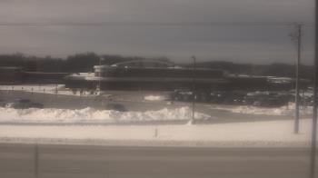 Weather camera view of Fremont School District 79.