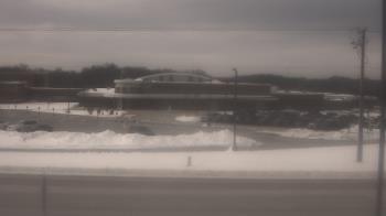 Weather camera view of Fremont School District 79.