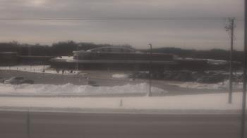 Weather camera view of Fremont School District 79.