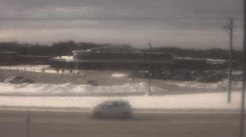 Weather camera view of Fremont School District 79.