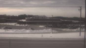Weather camera view of Fremont School District 79.