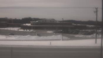 Weather camera view of Fremont School District 79.
