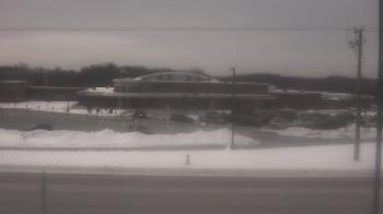 Weather camera view of Fremont School District 79.