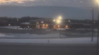 Weather camera view of Fremont School District 79.