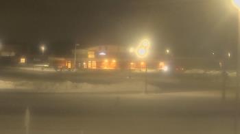 Weather camera view of Fremont School District 79.