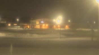 Weather camera view of Fremont School District 79.