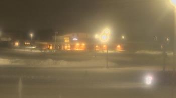 Weather camera view of Fremont School District 79.