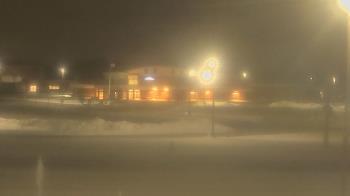 Weather camera view of Fremont School District 79.