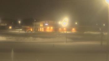 Weather camera view of Fremont School District 79.