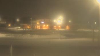 Weather camera view of Fremont School District 79.