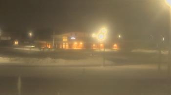 Weather camera view of Fremont School District 79.