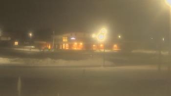 Weather camera view of Fremont School District 79.