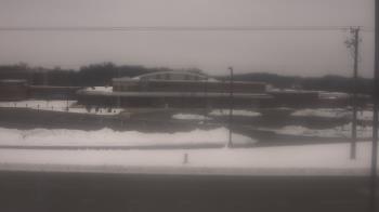 Weather camera view of Fremont School District 79.