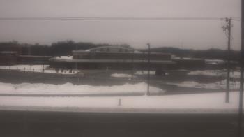 Weather camera view of Fremont School District 79.