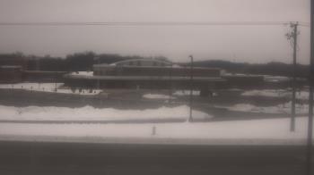 Weather camera view of Fremont School District 79.