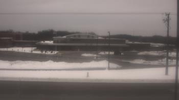 Weather camera view of Fremont School District 79.