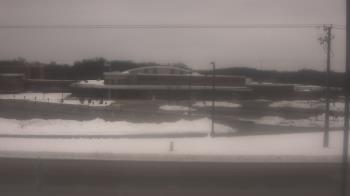 Weather camera view of Fremont School District 79.