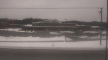 Weather camera view of Fremont School District 79.