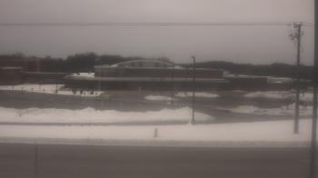 Weather camera view of Fremont School District 79.