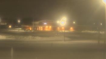 Weather camera view of Fremont School District 79.