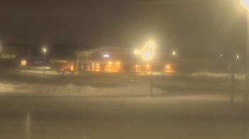 Weather camera view of Fremont School District 79.