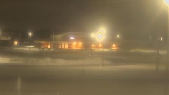 Weather camera view of Fremont School District 79.