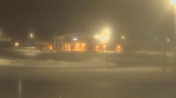 Weather camera view of Fremont School District 79.