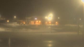 Weather camera view of Fremont School District 79.