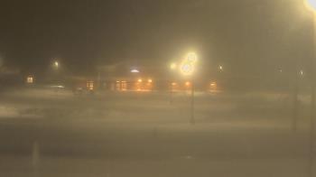 Weather camera view of Fremont School District 79.