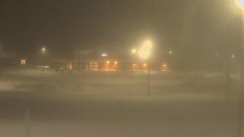 Weather camera view of Fremont School District 79.