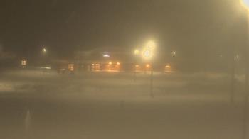 Weather camera view of Fremont School District 79.