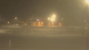 Weather camera view of Fremont School District 79.