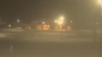Weather camera view of Fremont School District 79.