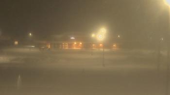 Weather camera view of Fremont School District 79.