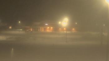 Weather camera view of Fremont School District 79.