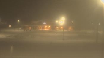 Weather camera view of Fremont School District 79.