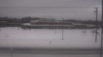 Weather camera view of Fremont School District 79.