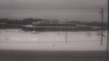 Weather camera view of Fremont School District 79.
