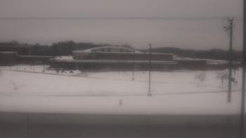 Weather camera view of Fremont School District 79.