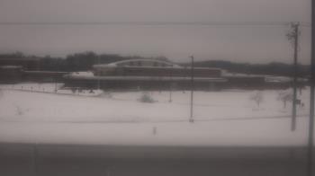 Weather camera view of Fremont School District 79.