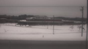 Weather camera view of Fremont School District 79.