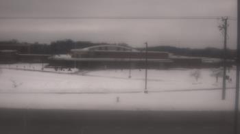 Weather camera view of Fremont School District 79.