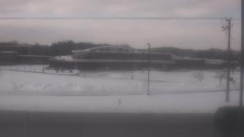 Weather camera view of Fremont School District 79.