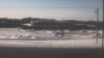 Weather camera view of Fremont School District 79.