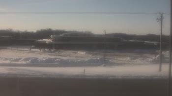 Weather camera view of Fremont School District 79.