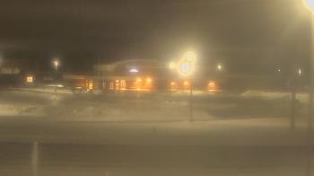 Weather camera view of Fremont School District 79.