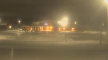 Weather camera view of Fremont School District 79.